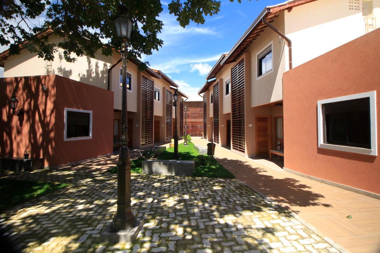 Villa Matilde Мукуже Екстер'єр фото